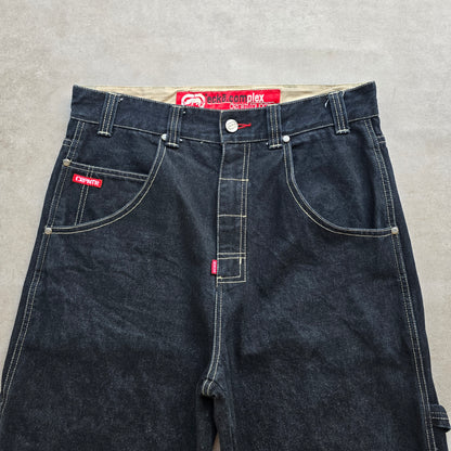 Vintage 2000's Ecko Unltd. Carpenter Jorts - 32