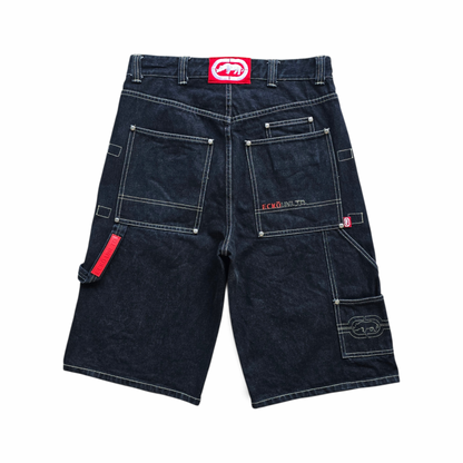 Vintage 2000's Ecko Unltd. Carpenter Jorts - 32