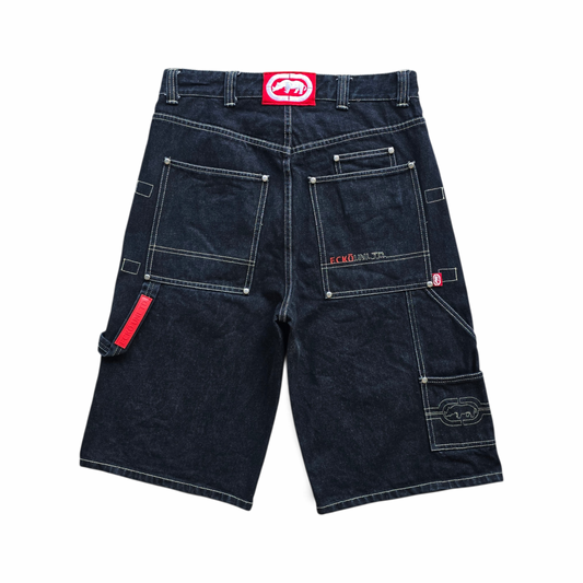 Vintage 2000's Ecko Unltd. Carpenter Jorts - 32