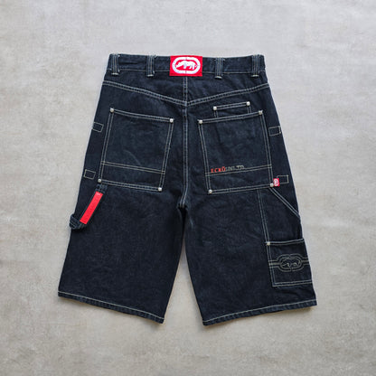 Vintage 2000's Ecko Unltd. Carpenter Jorts - 32