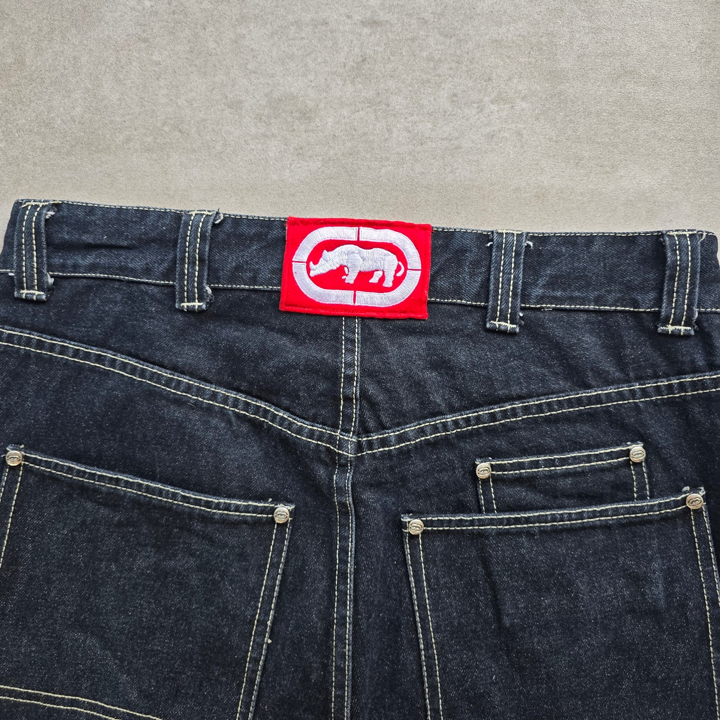 Vintage 2000's Ecko Unltd. Carpenter Jorts - 32