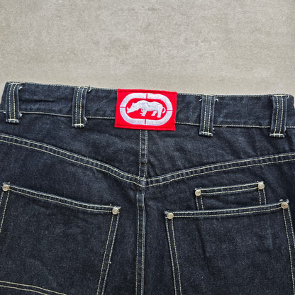 Vintage 2000's Ecko Unltd. Carpenter Jorts - 32