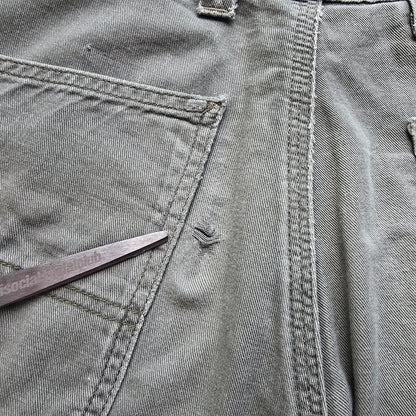 Vintage Carhartt Cargo Shorts - 32