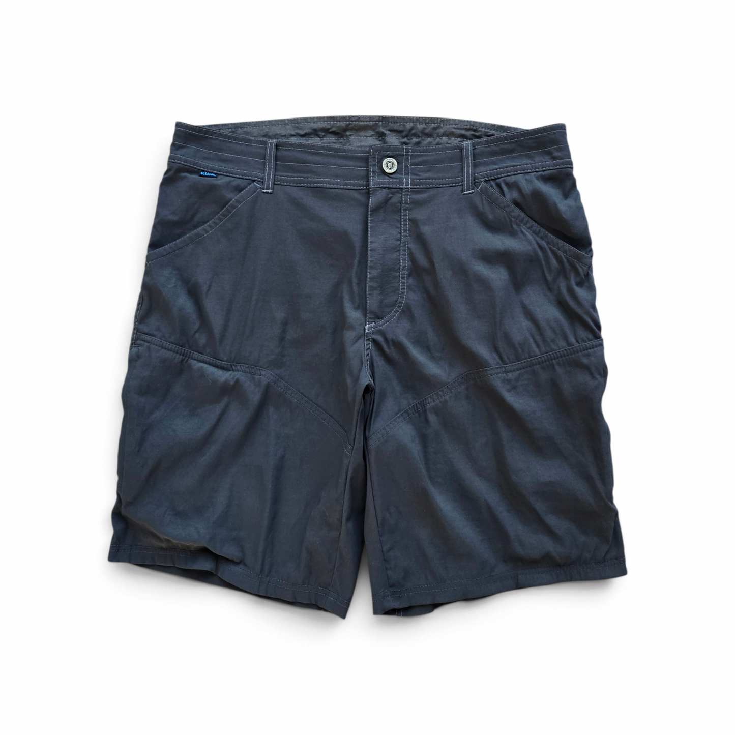Kuhl Cargo Shorts - 36