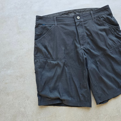 Kuhl Cargo Shorts - 36