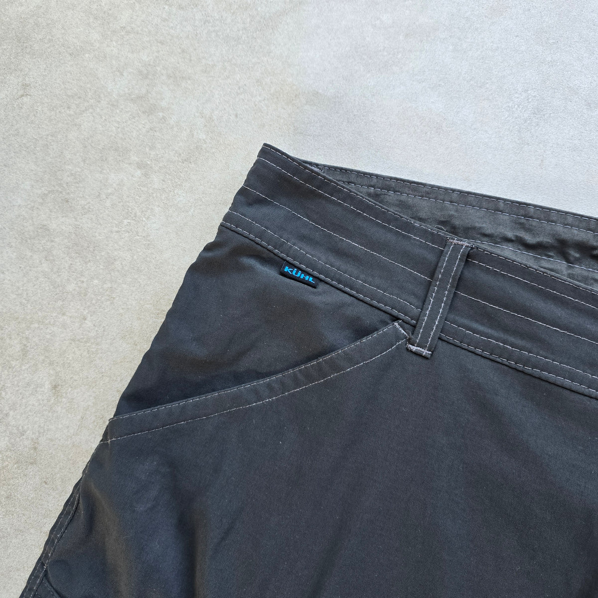 Kuhl Cargo Shorts - 36