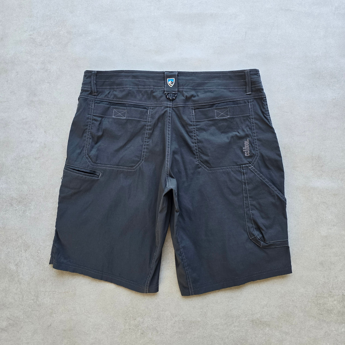 Kuhl Cargo Shorts - 36