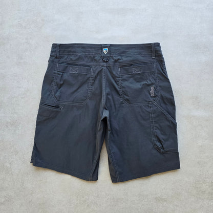Kuhl Cargo Shorts - 36