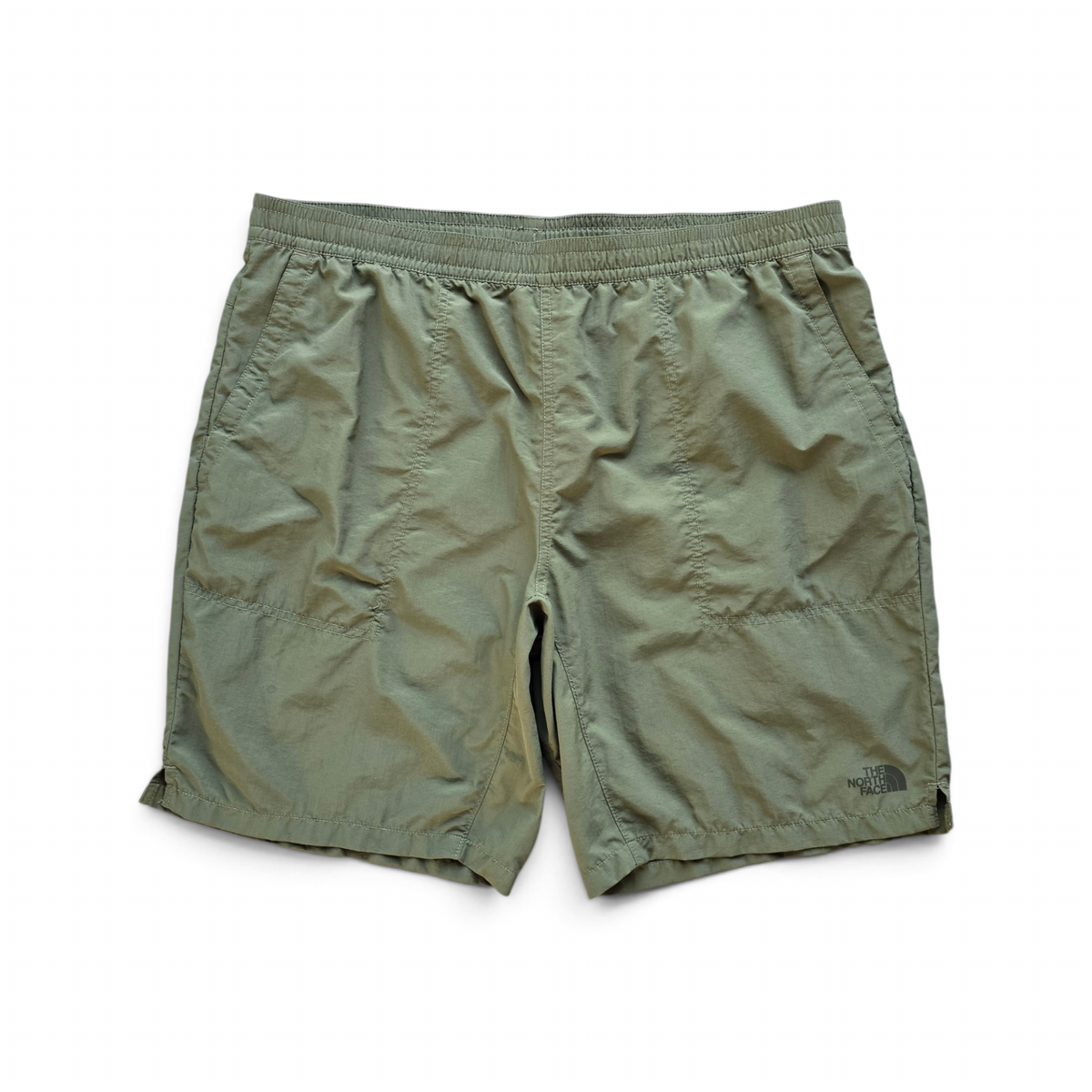 The North Face Lightweight Shorts - XL