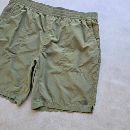 The North Face Lightweight Shorts - XL