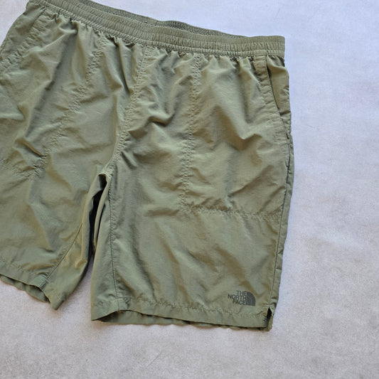 The North Face Lightweight Shorts - XL