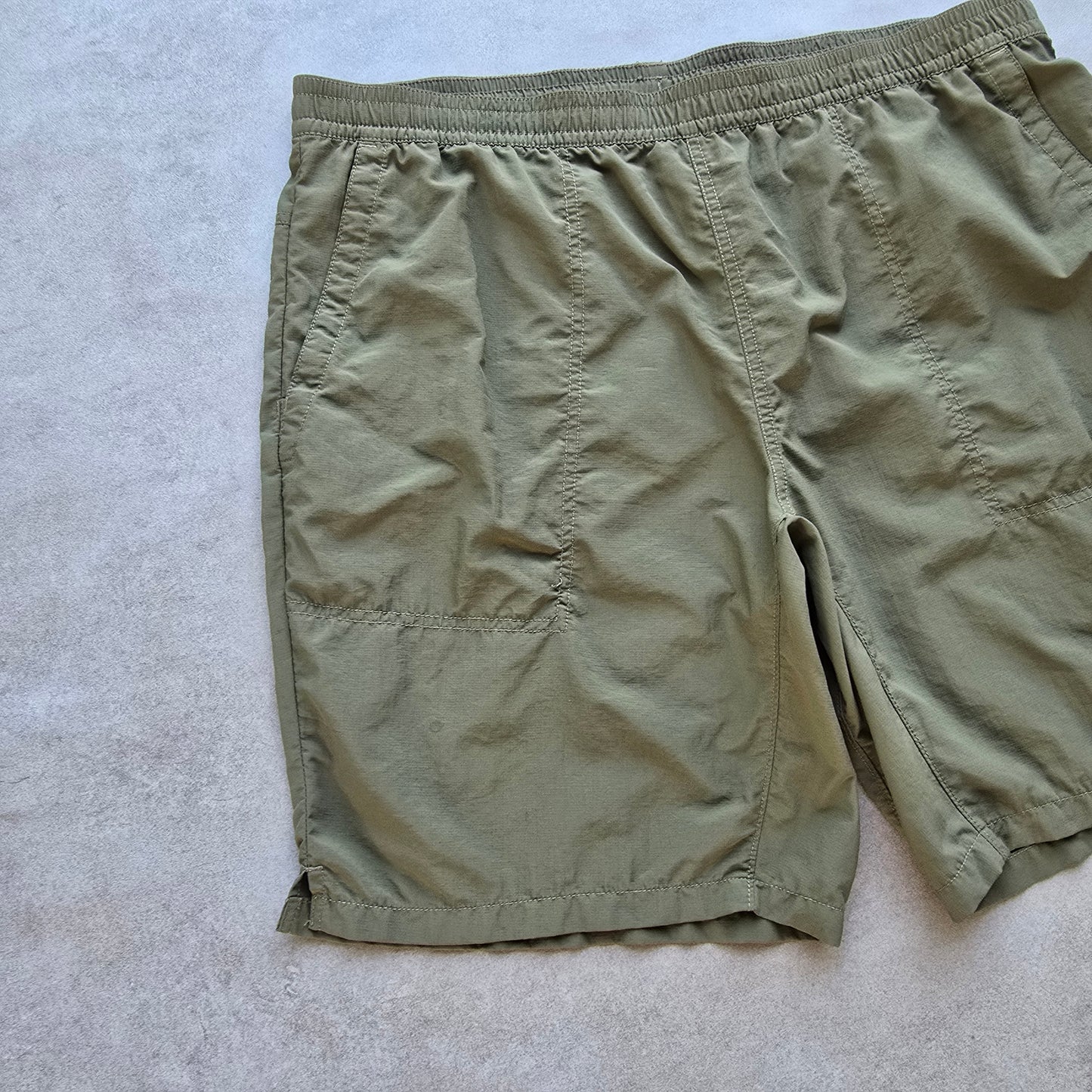 The North Face Lightweight Shorts - XL