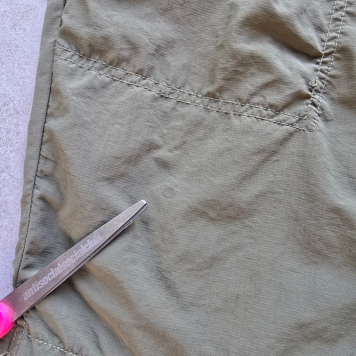The North Face Lightweight Shorts - XL