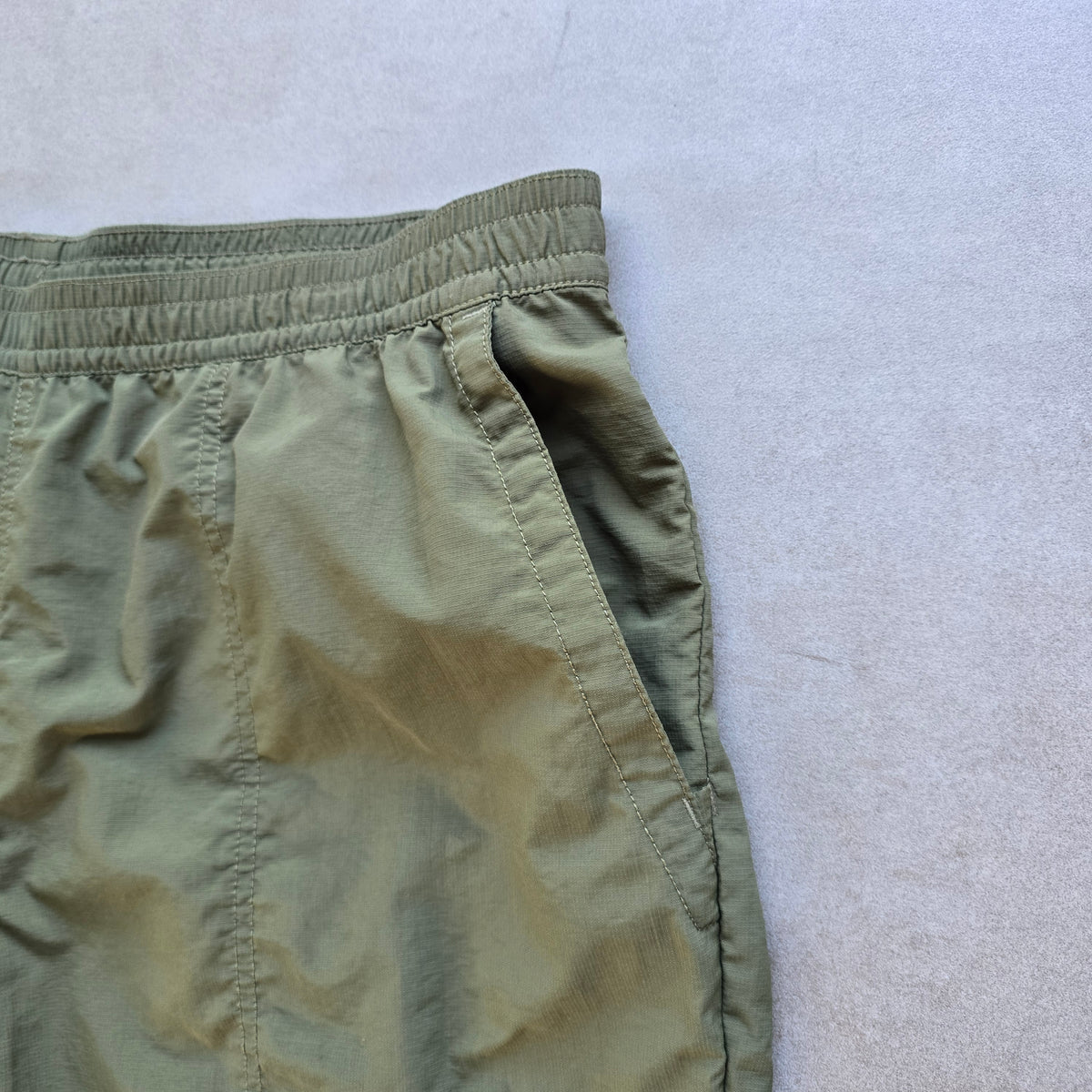 The North Face Lightweight Shorts - XL