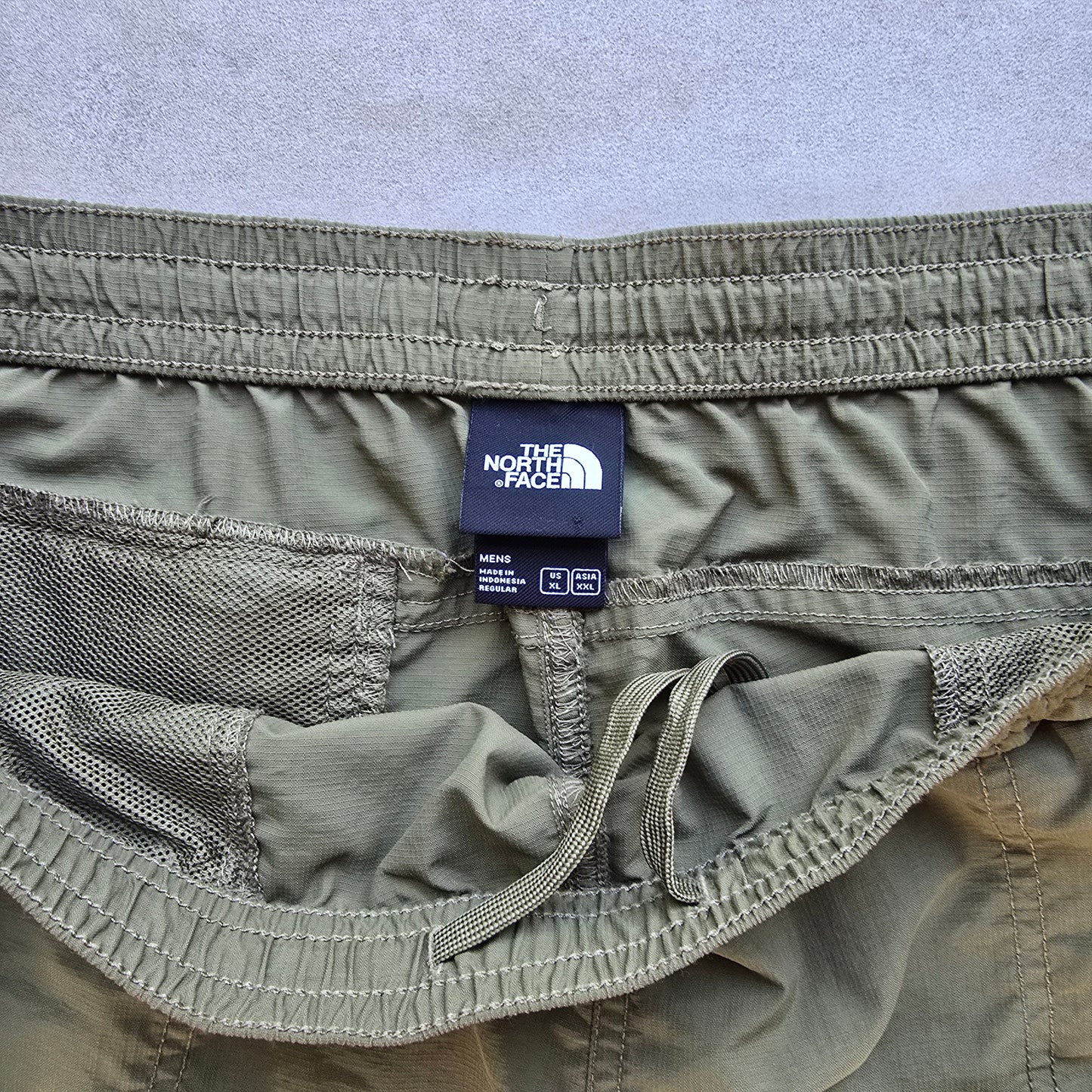 The North Face Lightweight Shorts - XL