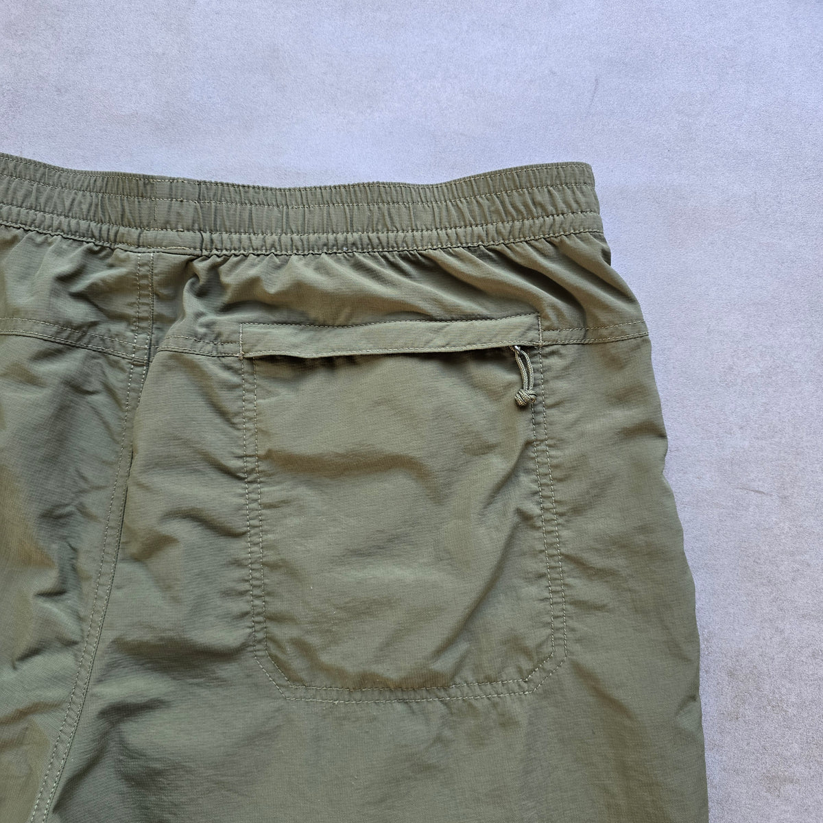 The North Face Lightweight Shorts - XL