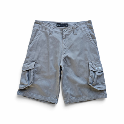 Vintage 2000's Oakley Cargo Shorts - 30