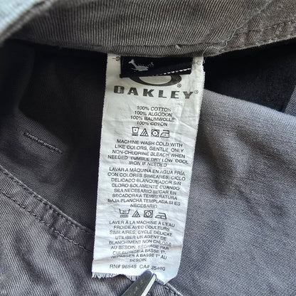 Vintage 2000's Oakley Cargo Shorts - 30