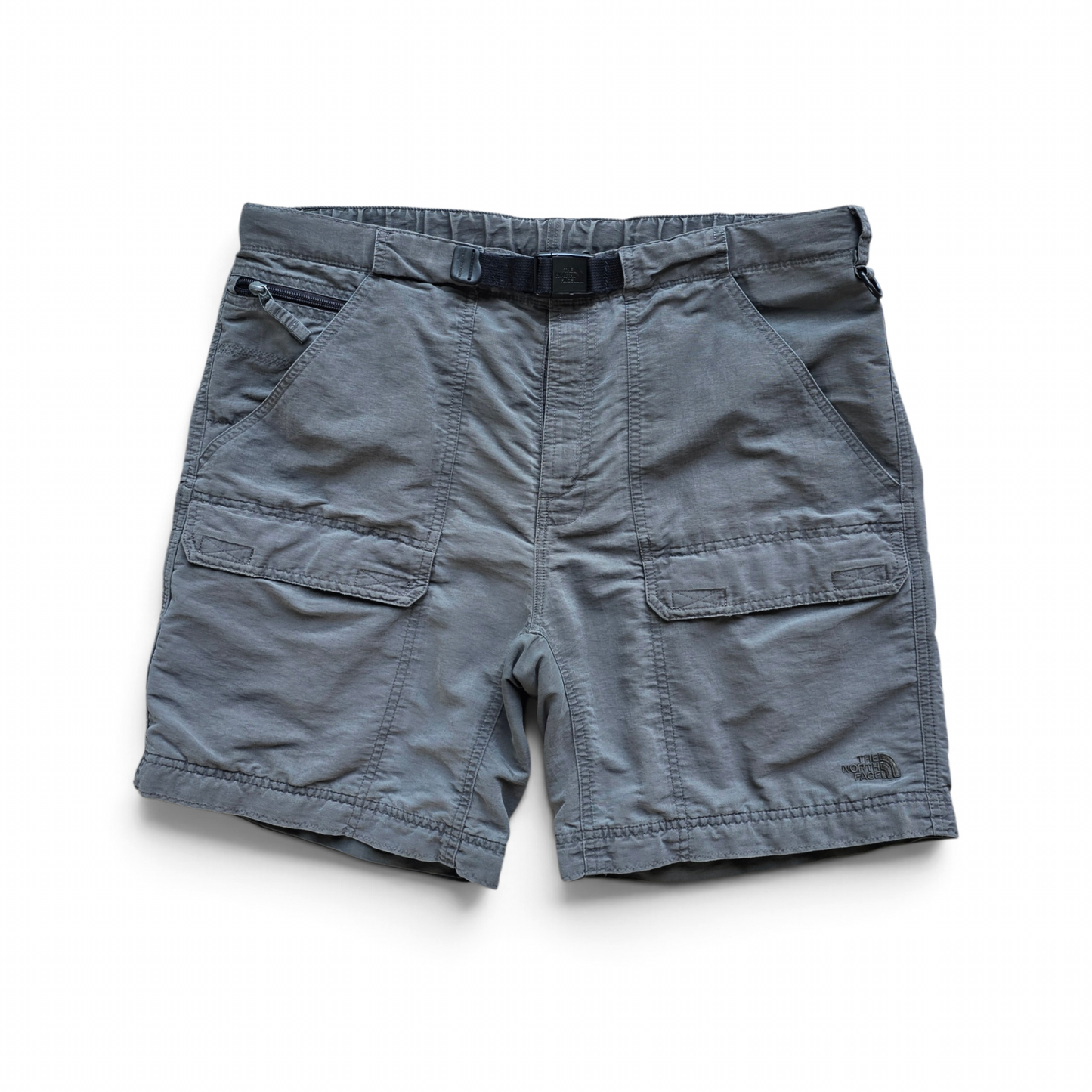 The North Face Cargo Shorts - L