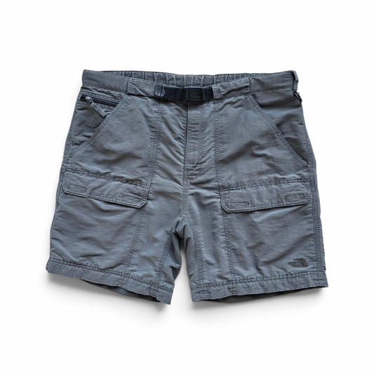 The North Face Cargo Shorts - L