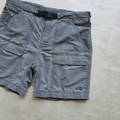 The North Face Cargo Shorts - L