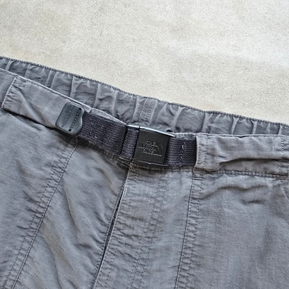 The North Face Cargo Shorts - L