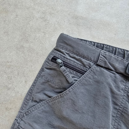 The North Face Cargo Shorts - L