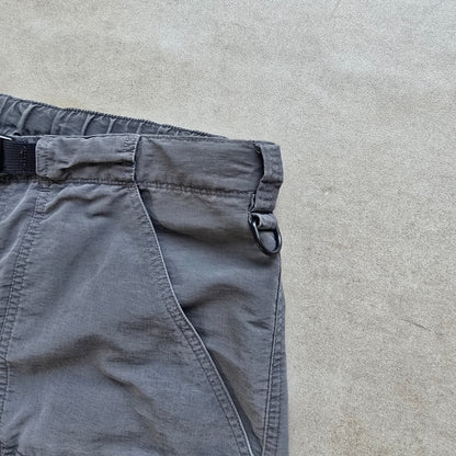 The North Face Cargo Shorts - L