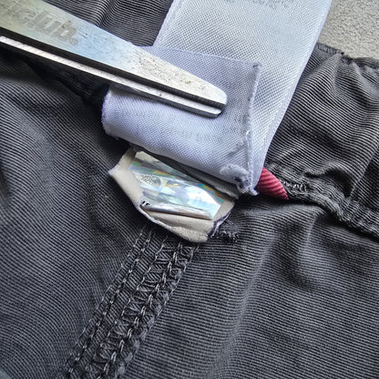 The North Face Cargo Shorts - L