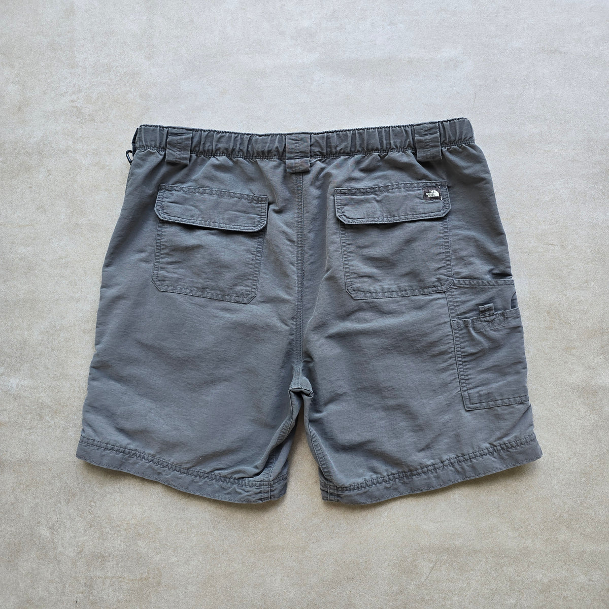 The North Face Cargo Shorts - L