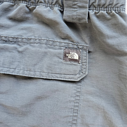The North Face Cargo Shorts - L
