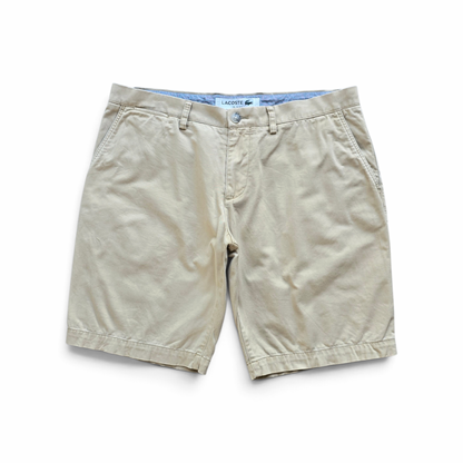 Lacoste Slim Fit Shorts - 34