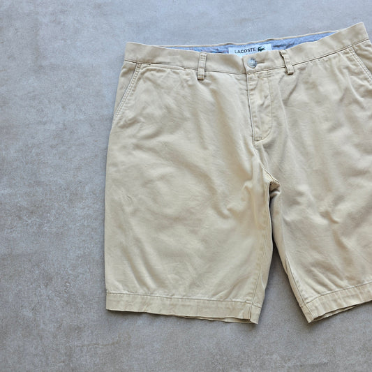 Lacoste Slim Fit Shorts - 34