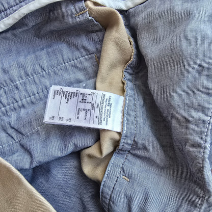 Lacoste Slim Fit Shorts - 34