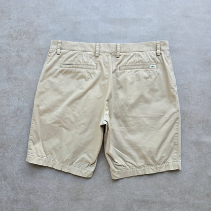 Lacoste Slim Fit Shorts - 34