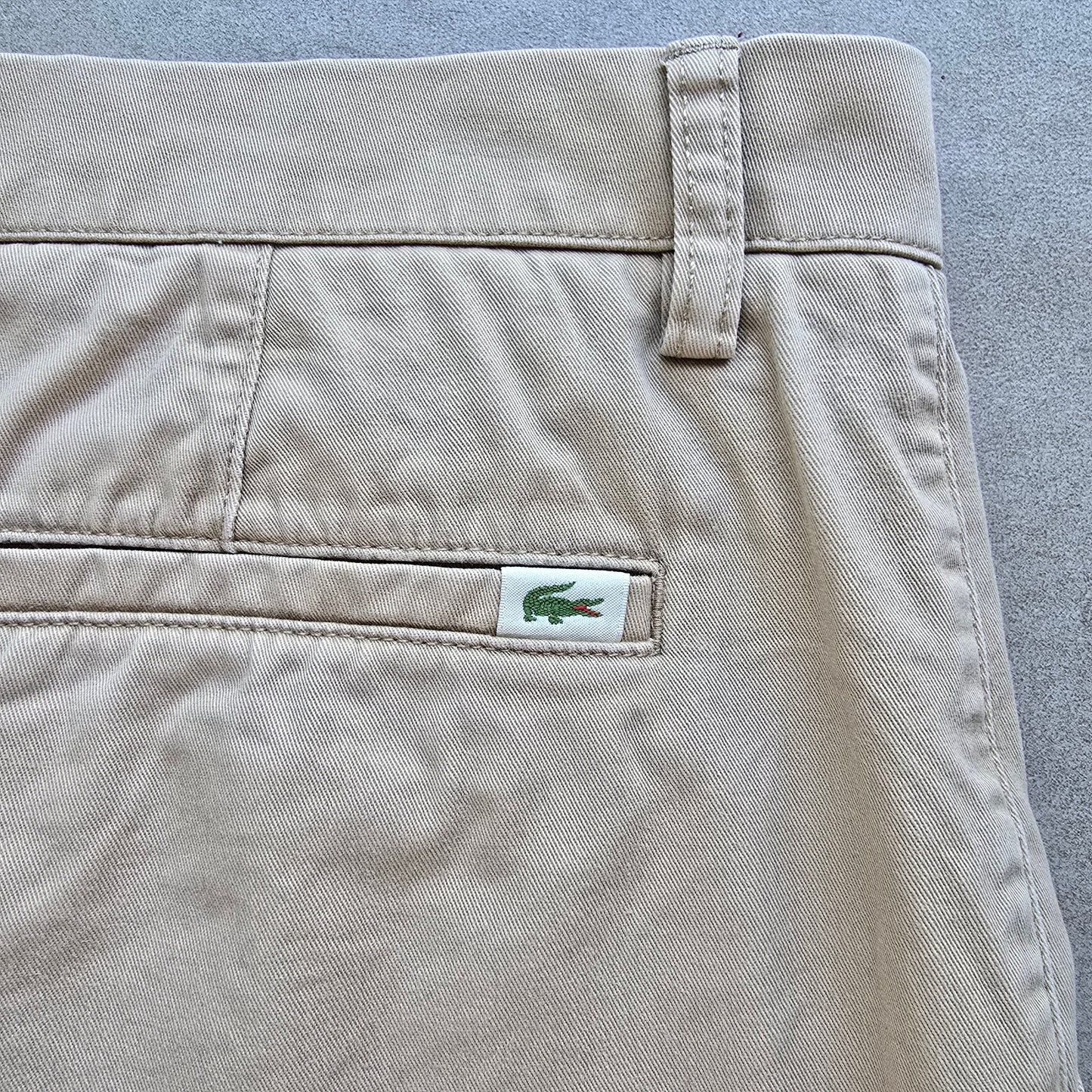 Lacoste Slim Fit Shorts - 34