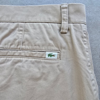 Lacoste Slim Fit Shorts - 34