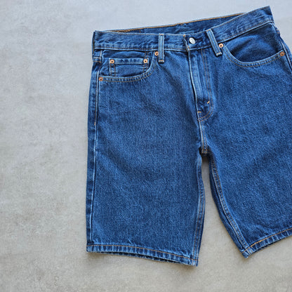 Levi's 504 Denim Shorts - 32