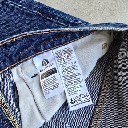 Levi's 504 Denim Shorts - 32