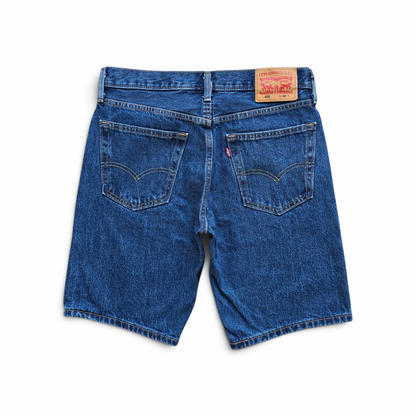 Levi's 504 Denim Shorts - 32
