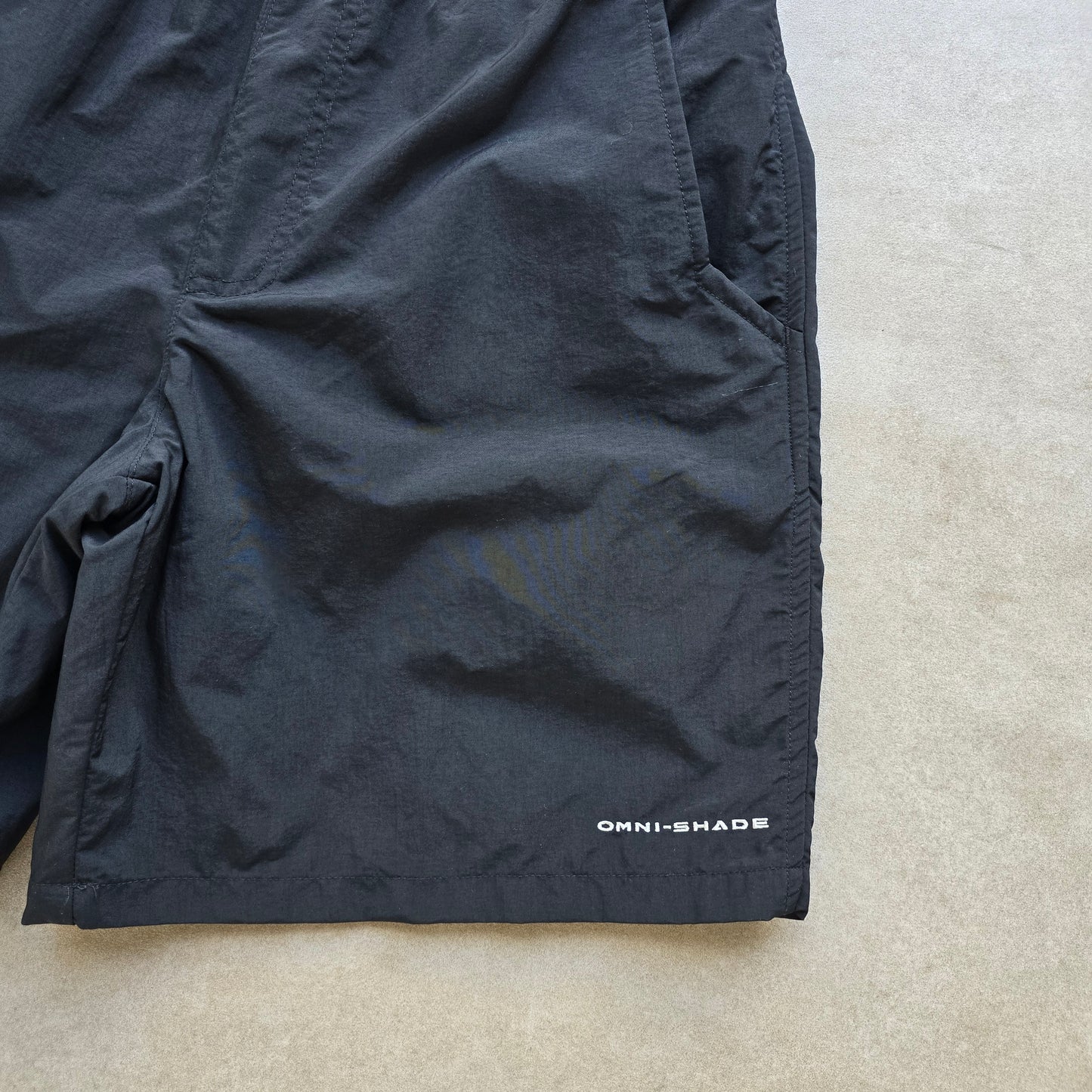 Columbia PFG Omni-Shade Shorts - S
