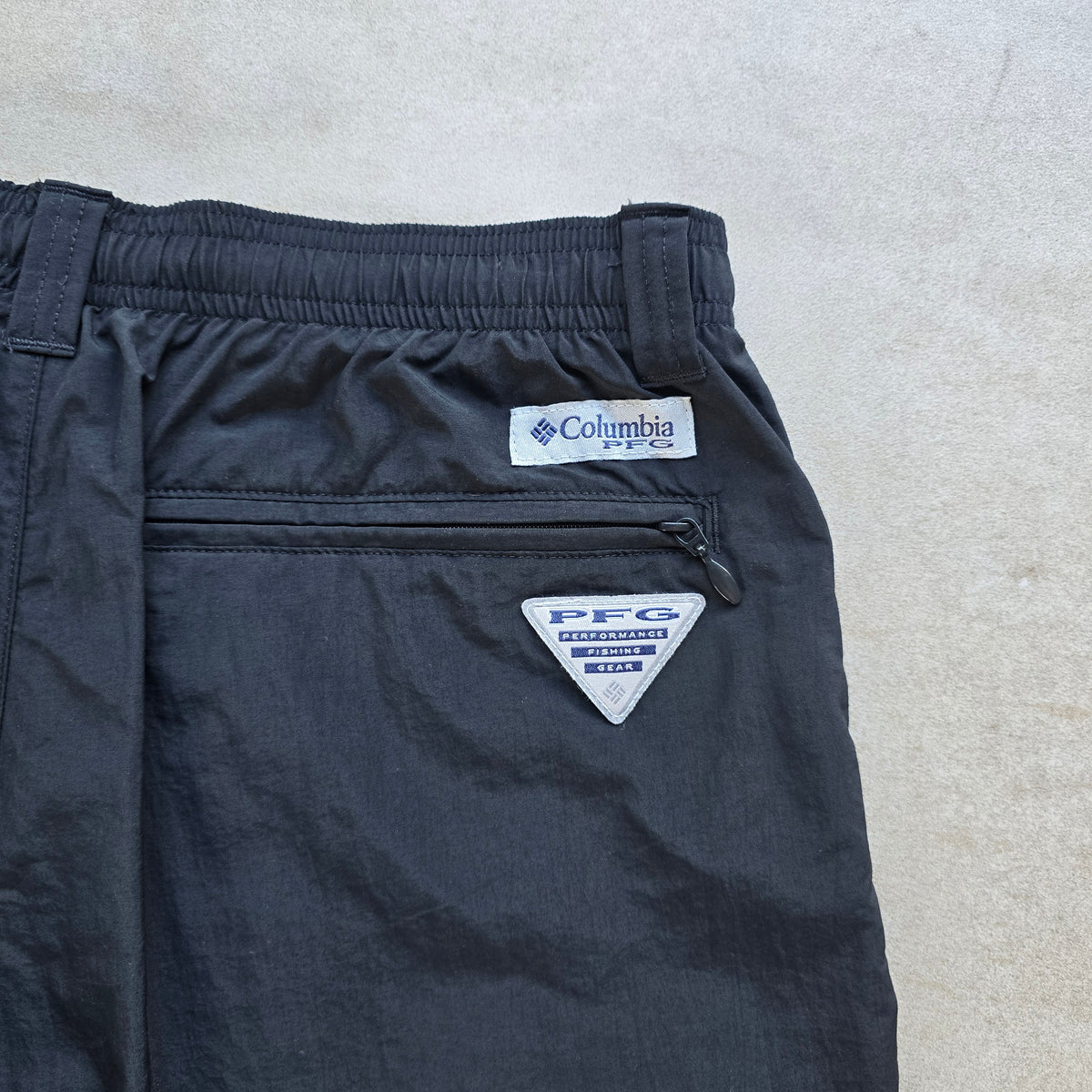 Columbia PFG Omni-Shade Shorts - S