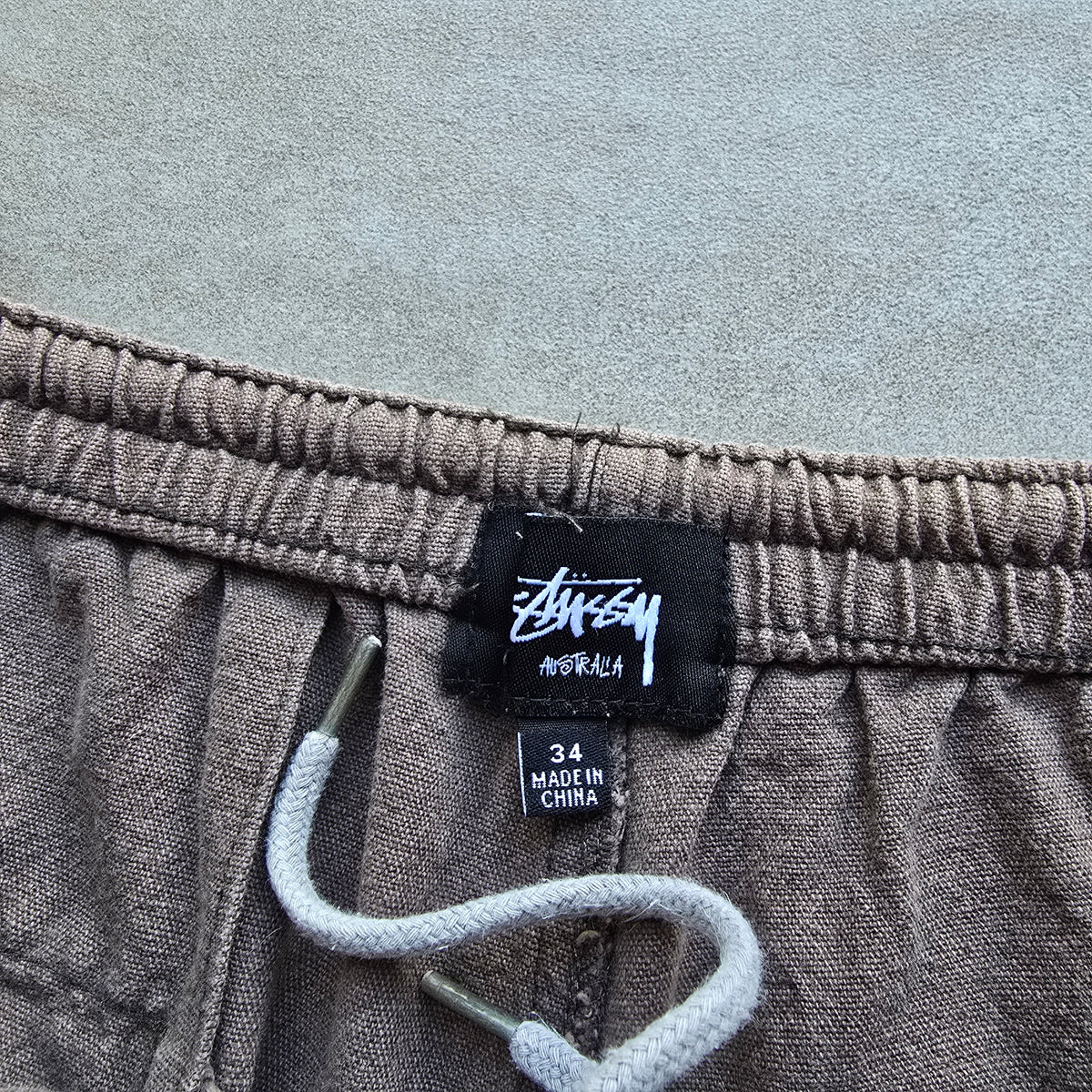 Stussy Shorts - 34