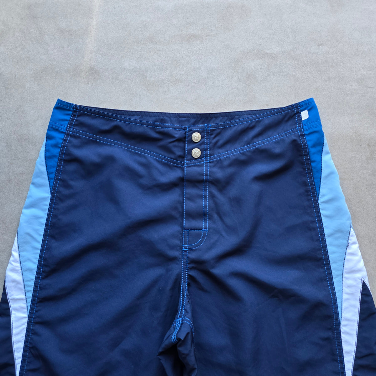Vintage 2000's Billabong Board Shorts - 32