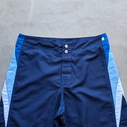 Vintage 2000's Billabong Board Shorts - 32