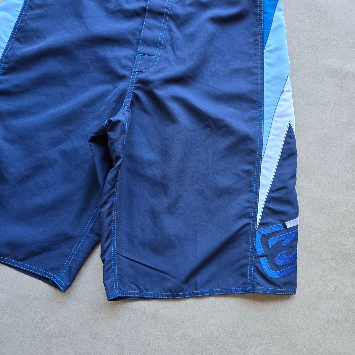 Vintage 2000's Billabong Board Shorts - 32
