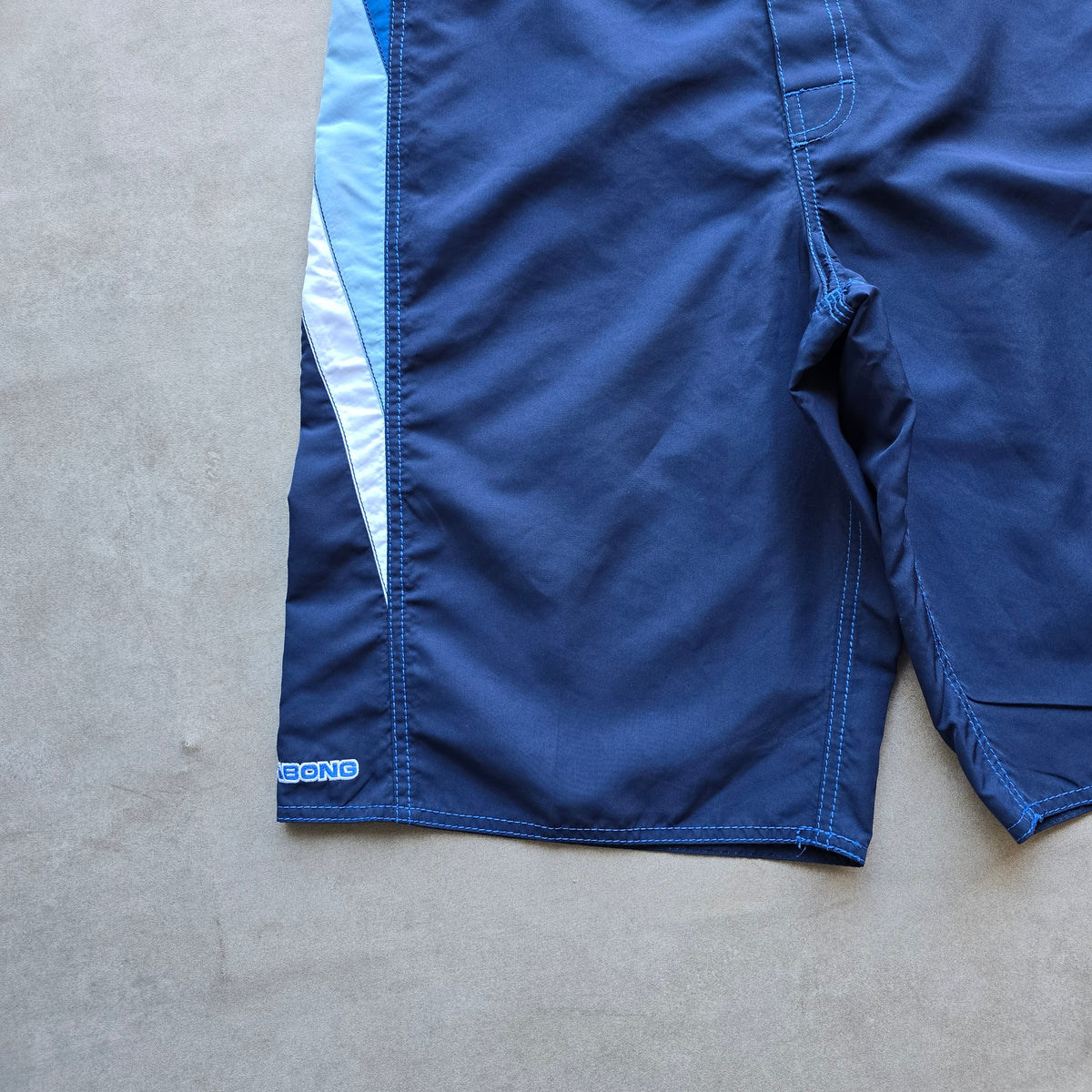 Vintage 2000's Billabong Board Shorts - 32