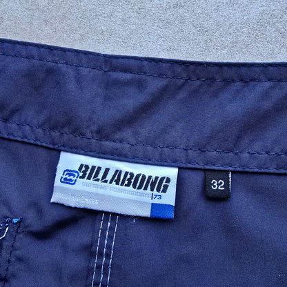 Vintage 2000's Billabong Board Shorts - 32