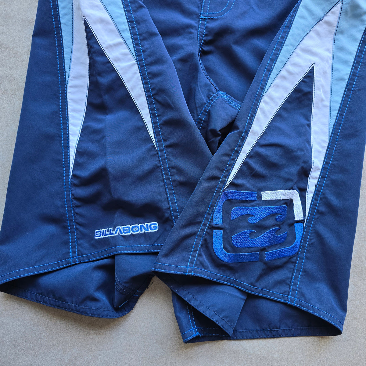 Vintage 2000's Billabong Board Shorts - 32