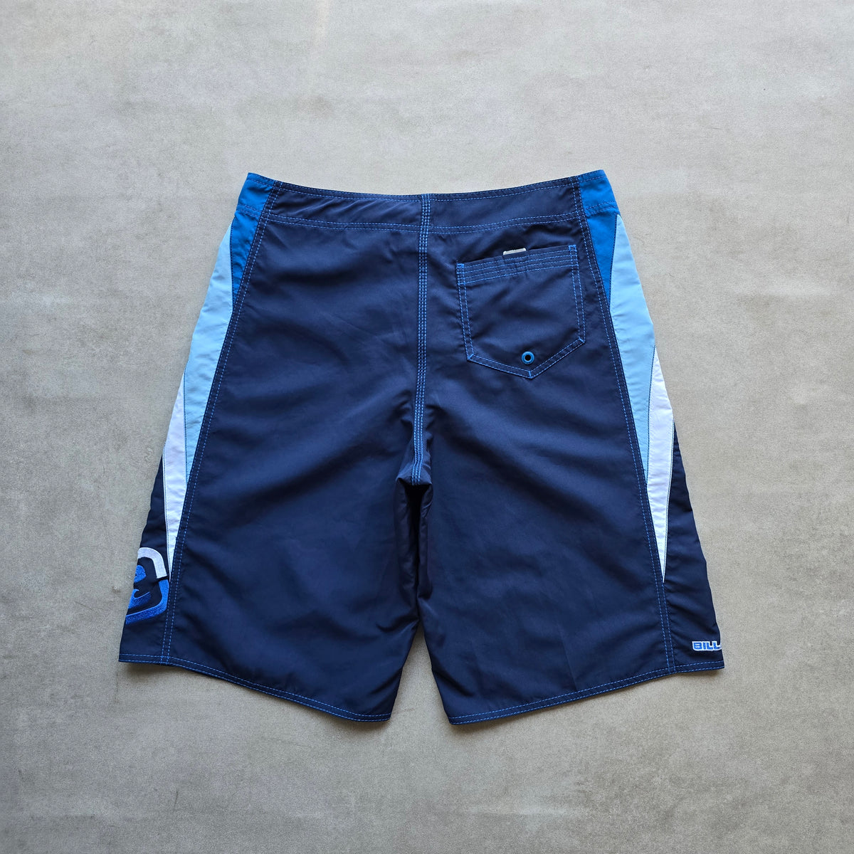 Vintage 2000's Billabong Board Shorts - 32